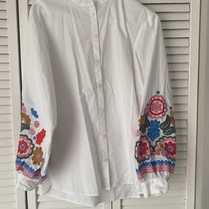 Boden blouse